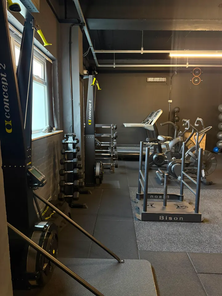 Hiit Hub — hiit-studio in Manchester — 5