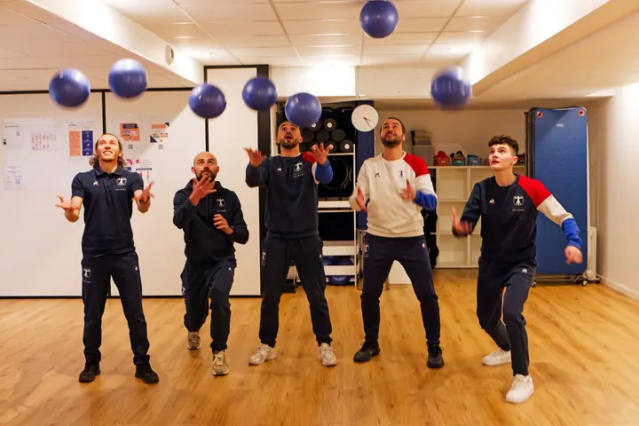 Corpore Sano Academy Bruyères — salle de fitness-studio à Bois-Colombes, Paris — 2