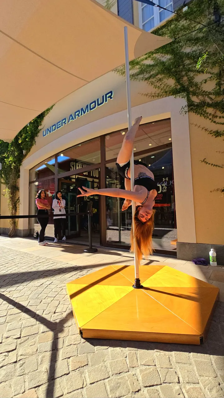 Pole In Provence — danse-studio à Lançon-Provence — 4