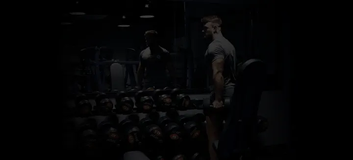 Gorilla Fitness — functional training-studio in Low Leighton, High Peak — 2