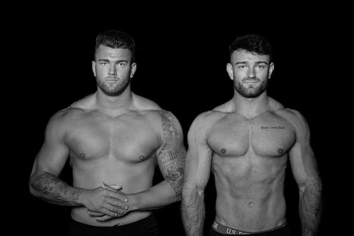 Gorilla Fitness — Fitness Studio in Low Leighton, High Peak