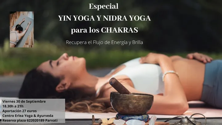 Escuela De Yoga Y Salud Indra — yoga-studio en Areeta/Las Arenas — 3