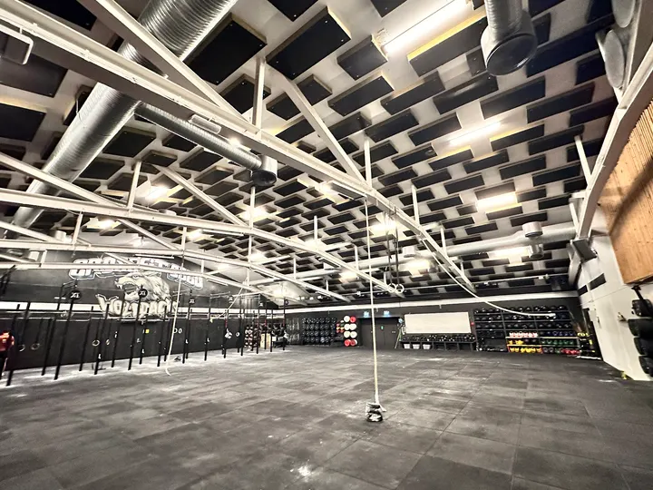 XT Oslo — treningsstudio i Nydalen, Oslo — 2