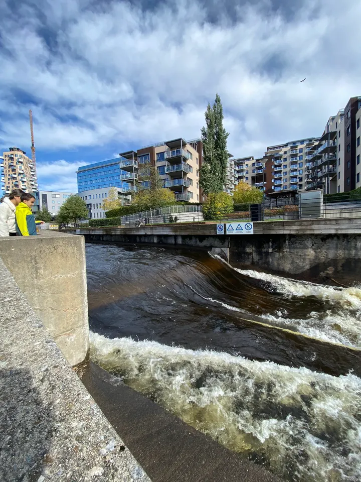 XT Oslo — treningsstudio i Nydalen, Oslo — 3