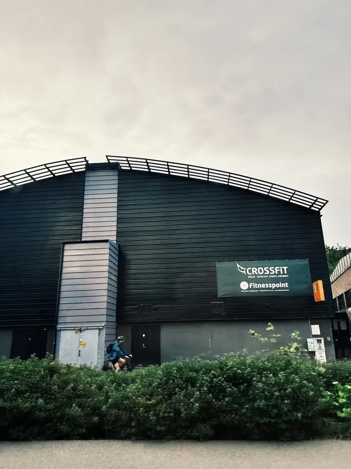 XT Oslo — treningsstudio i Oslo — 3