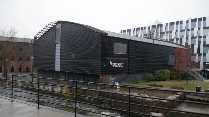 XT Oslo — treningsstudio i Oslo — 5