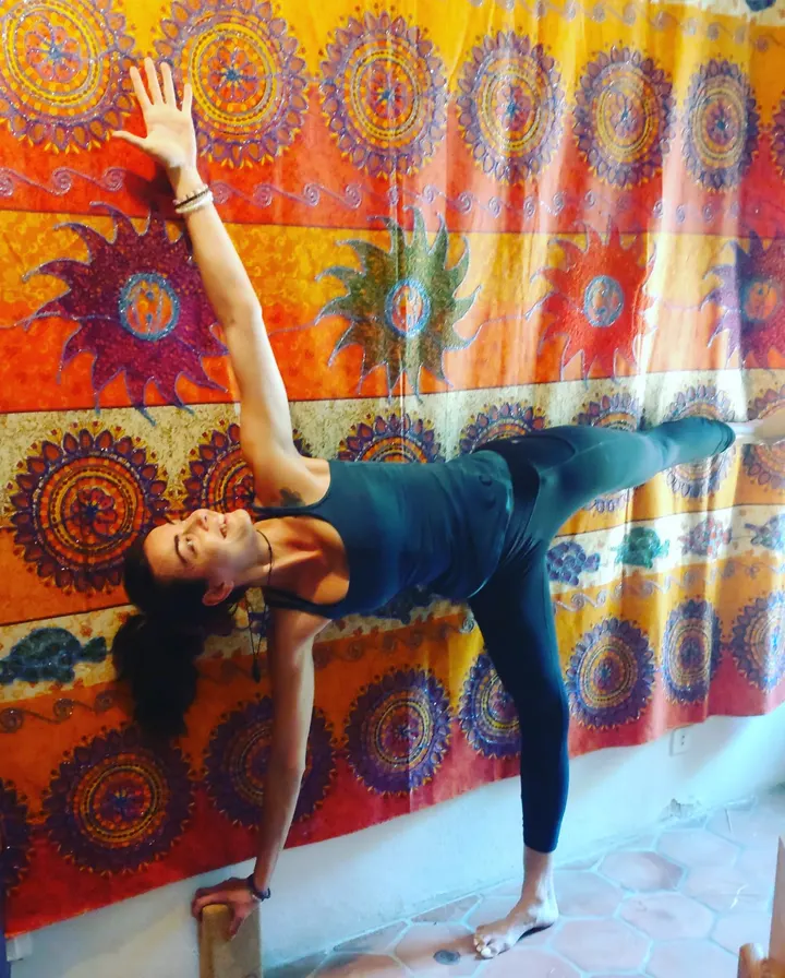 JYOTIS Accompagnement — yoga-studio à Paris — 5