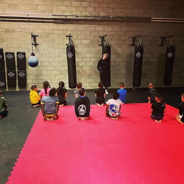 next generation gym hoogvliet — sportschool-studio in Oudeland, Hoogvliet Rotterdam — 2