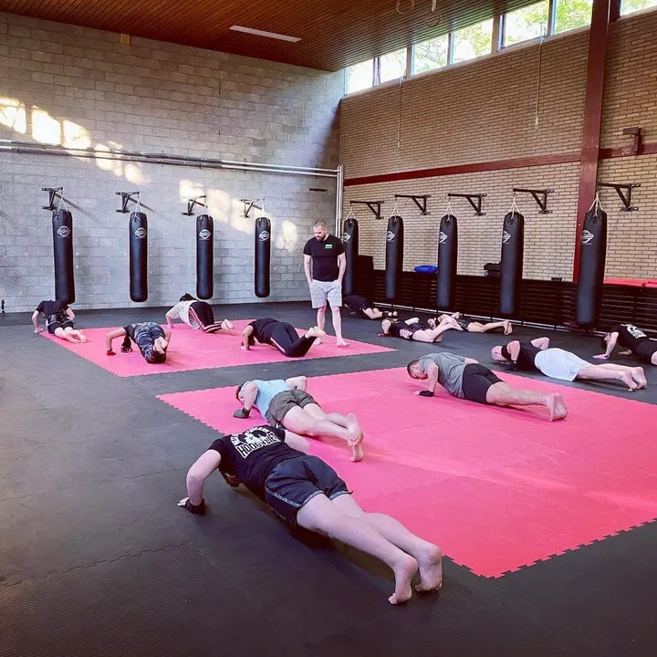 next generation gym hoogvliet — sportschool-studio in Hoogvliet Rotterdam — 4