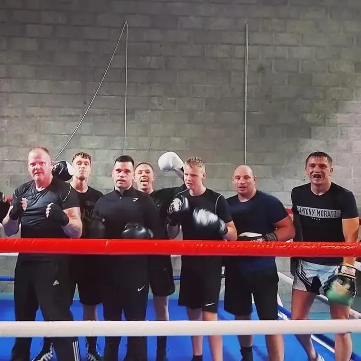 next generation gym hoogvliet — sportschool-studio in Hoogvliet Rotterdam — 5