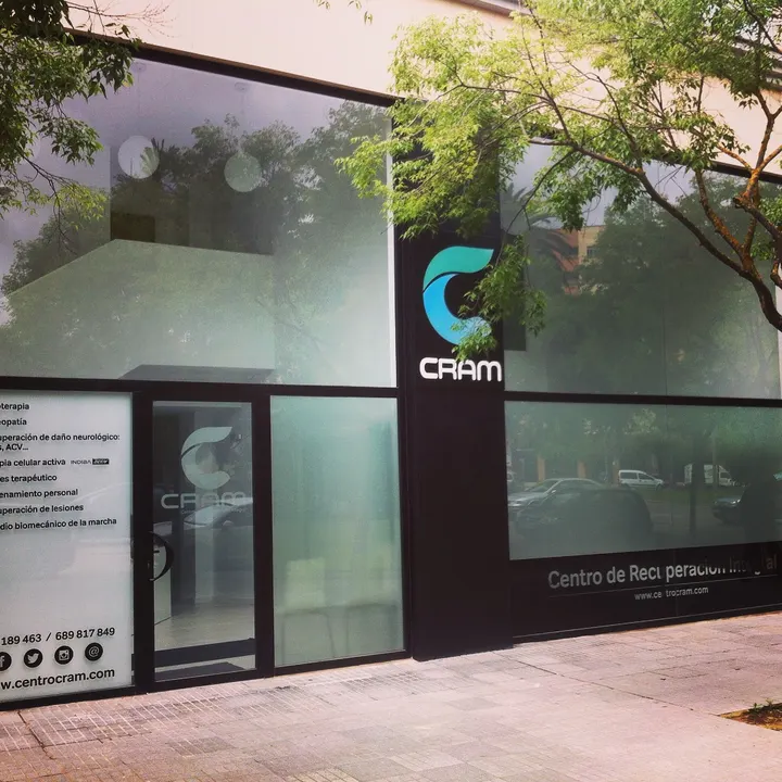 Centro Cram — Pilates en Huerta Rosales, Badajoz