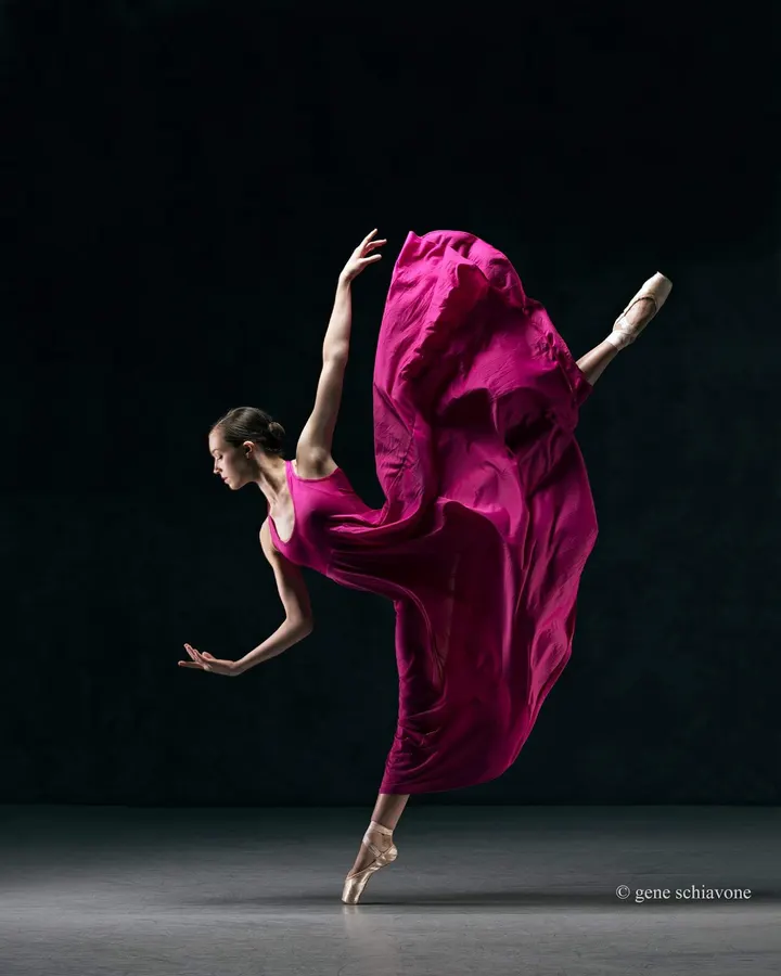 Asociación De Danza Canto E Interpretación Talitha Cumi — baile-studio en Valencia — 4