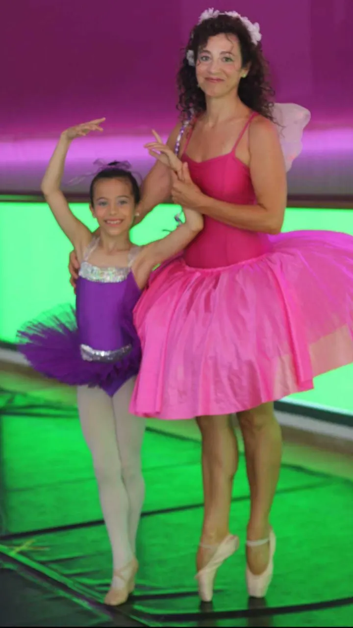 Asociación De Danza Canto E Interpretación Talitha Cumi — baile-studio en Valencia — 5