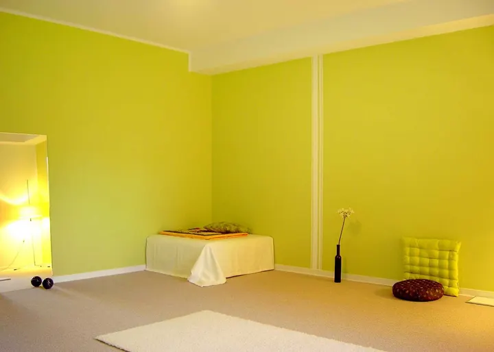 Yogapraxis Birgit Bänfer, Yoga, Einzelunterricht — yoga-studio in Werden, Essen — 2