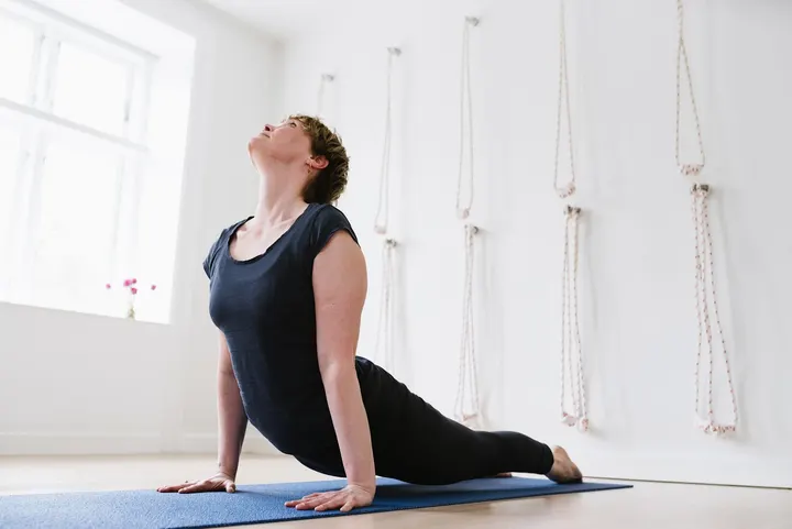 Wildest Yoga — yoga-studio i København N — 3
