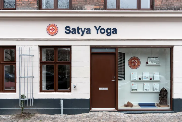 Wildest Yoga — Yoga i Nørrebro, København N