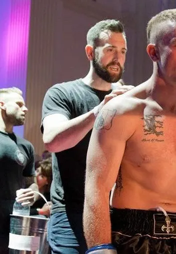 Iceni Warriors Martial Arts — MMA in Norwich