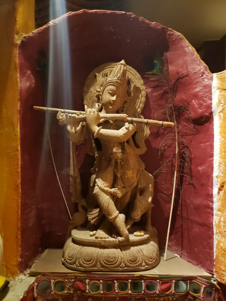 Le Shanti — yoga-studio à Port du Canal, Dijon — 3