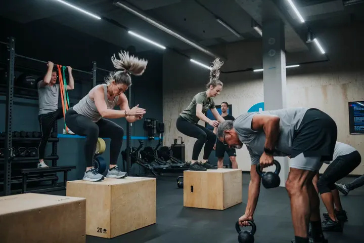 PTI Breda — personal training-studio in Centrum, Breda — 2