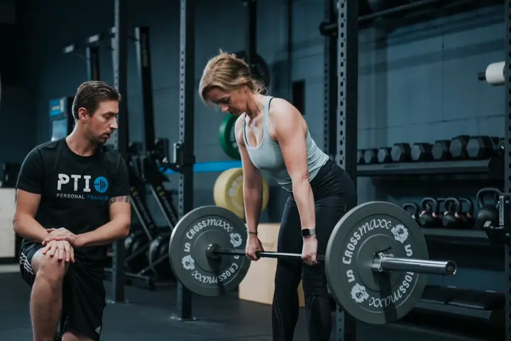 PTI Breda — personal training-studio in Breda — 3