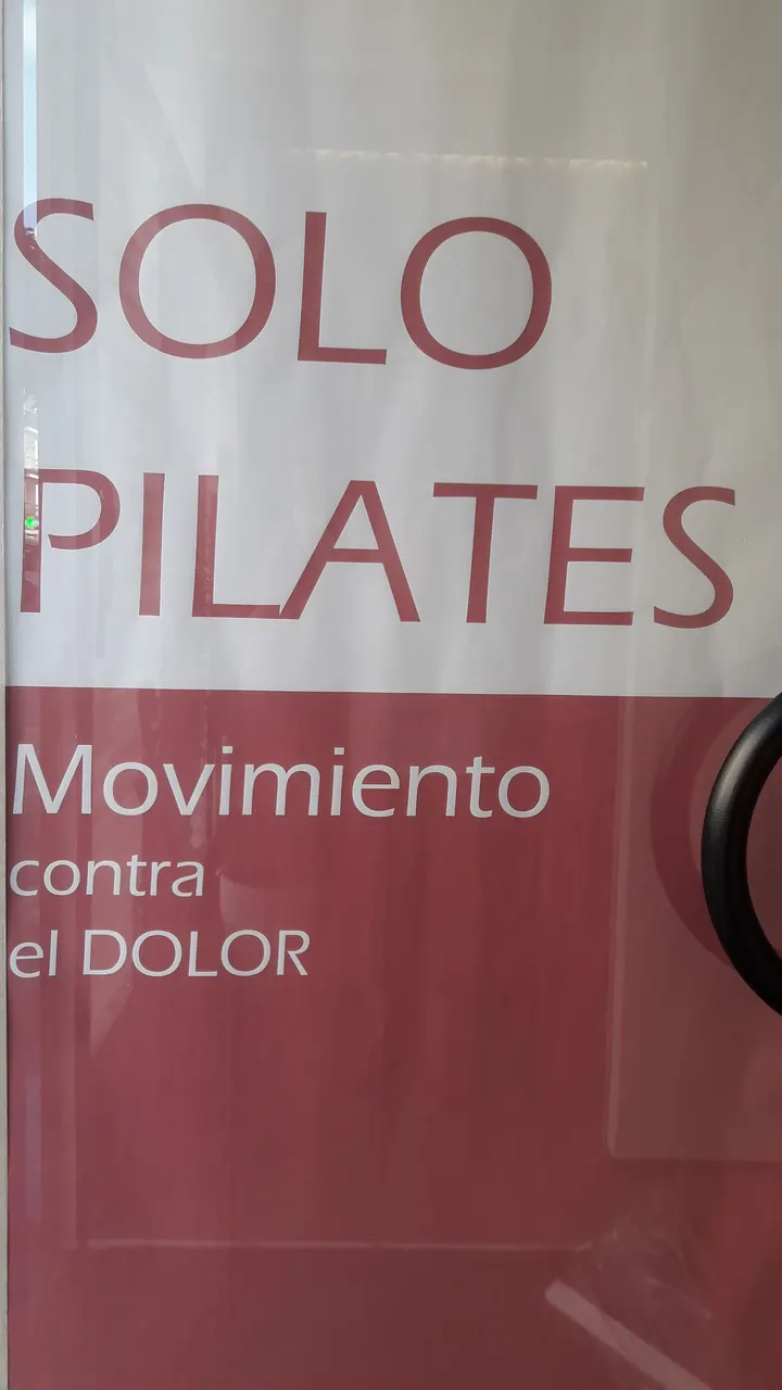 Solo Pilates Reformer — pilates-studio en San Pedro de Deusto-La Ribera, Bilbao — 2