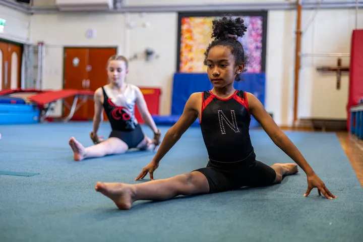 Nitro Gymnastics Club — gymnastics-studio in West Wickham, London — 3