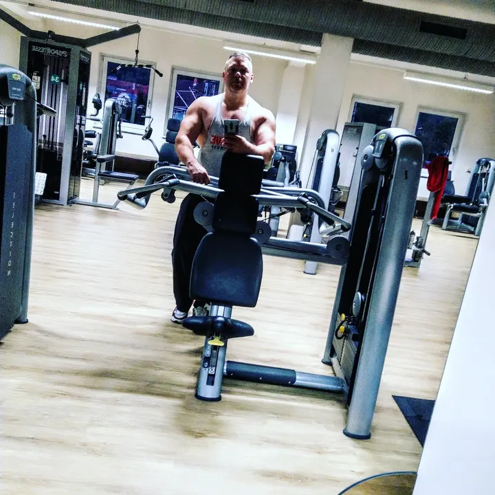 impuls - Mein Gesundheitszentrum — fitnessstudio in Hofferbertaue, Eisenach — 3