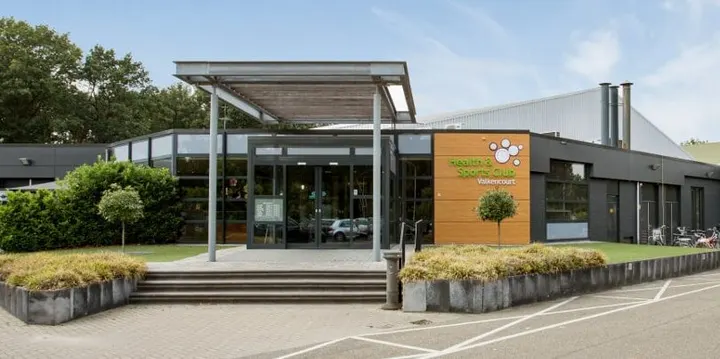 Valkencourt Basic Fitness — sportschool-studio in Het Gegraaf, Valkenswaard — 2