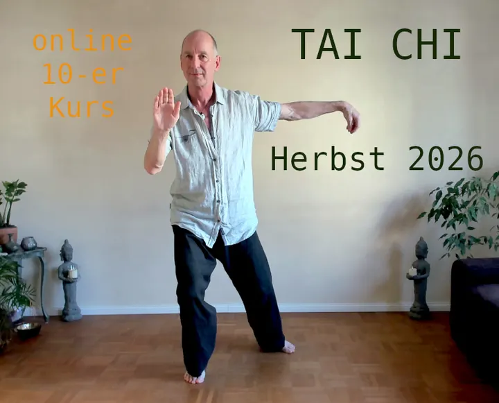 Centre Qi Gong — meditation-studio in Beiertheimer Feld, Karlsruhe — 2