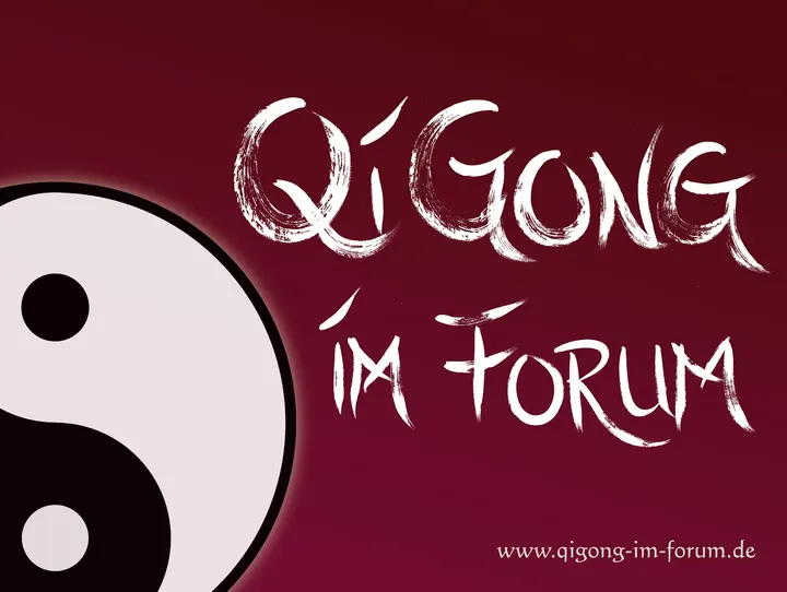 Centre Qi Gong — Meditation in Beiertheimer Feld, Karlsruhe