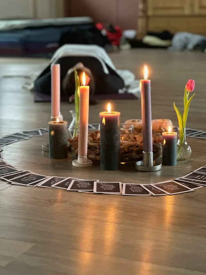 HummingBrain — breathwork-studio in Oud-Beijerland — 3