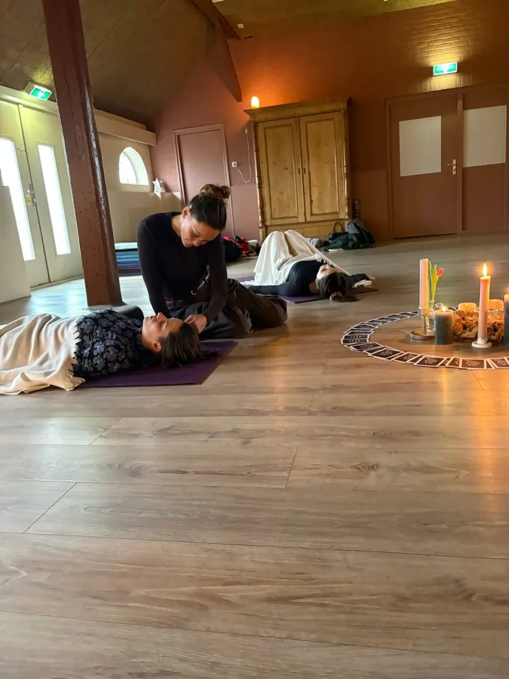 HummingBrain — breathwork-studio in Oud-Beijerland — 5
