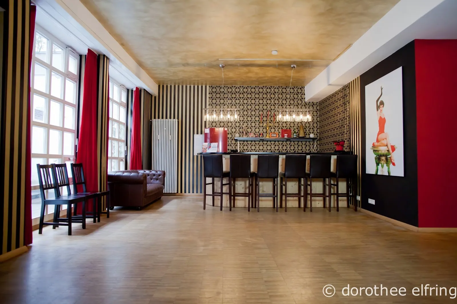 VintageDance Studio Tanzschule — tanz-studio in München — 3