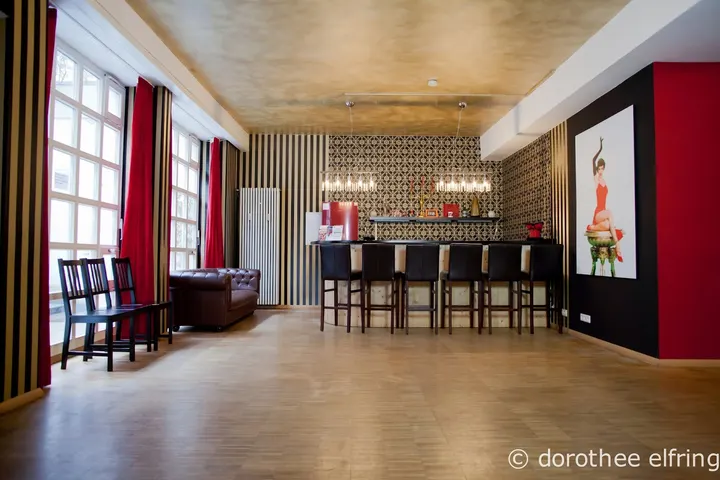VintageDance Studio Tanzschule — tanz-studio in München — 6