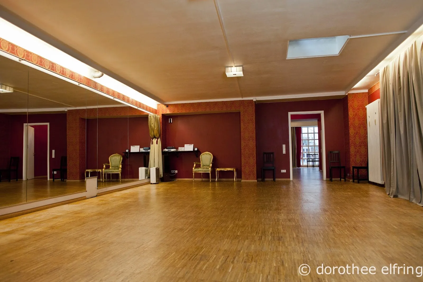 VintageDance Studio Tanzschule — tanz-studio in München — 4