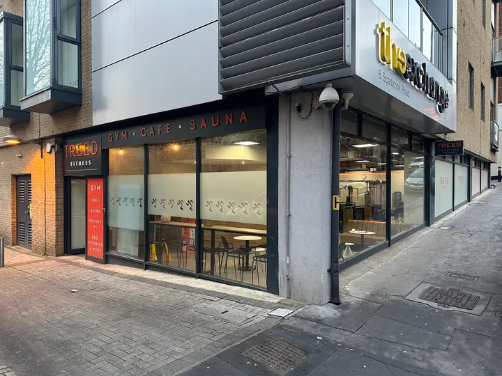 Treed Fitness — fitness studio in Croydon, London — 3