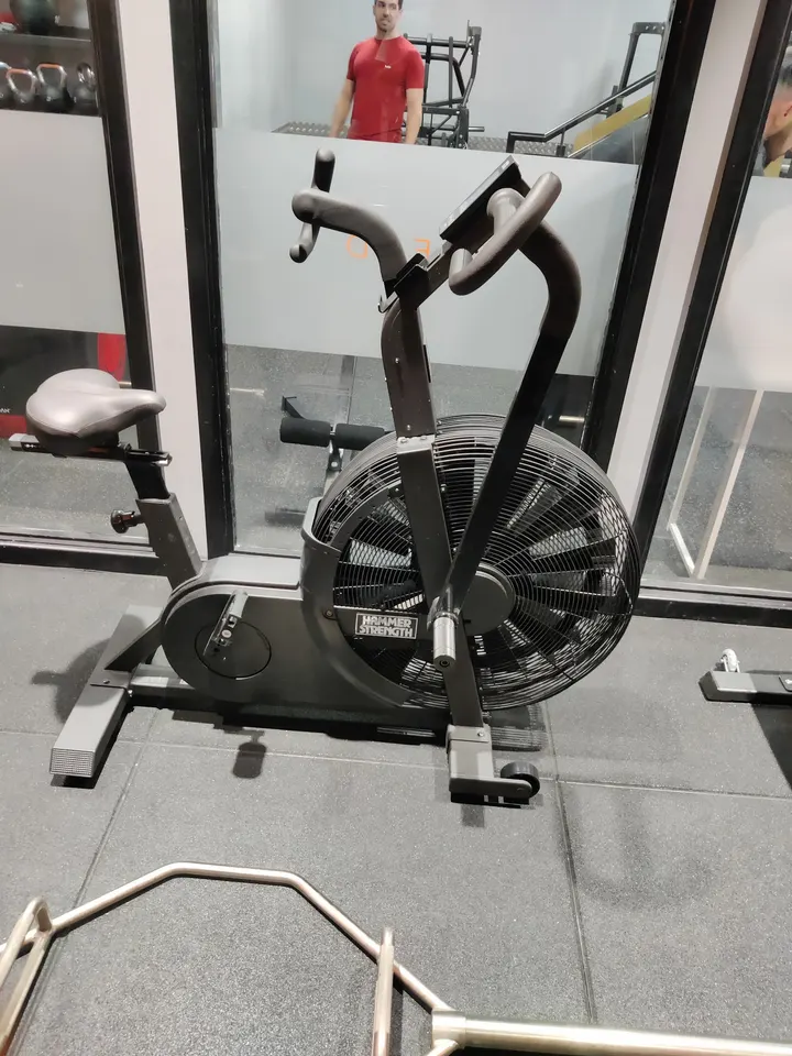 Treed Fitness — fitness studio in London — 4