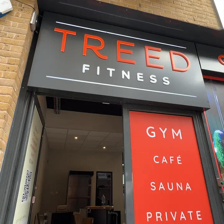 Treed Fitness — fitness studio in London — 5