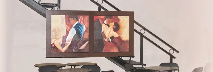 Escuela de Baile El Almacén — baile-studio en Delicias, Zaragoza — 2