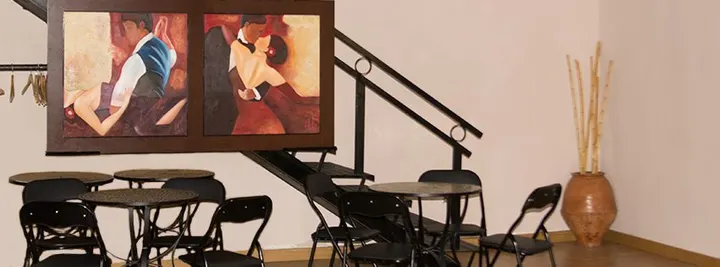 Escuela de Baile El Almacén — baile-studio en Delicias, Zaragoza — 3