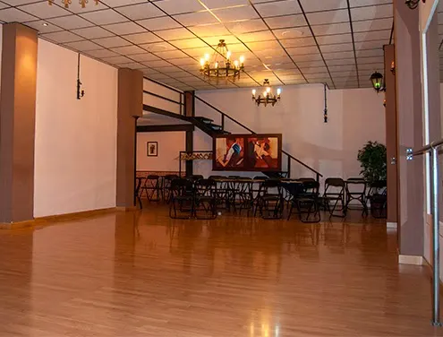 Escuela de Baile El Almacén — baile-studio en Zaragoza — 3
