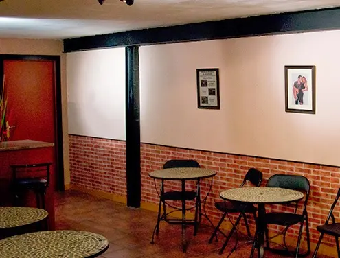 Escuela de Baile El Almacén — baile-studio en Zaragoza — 4