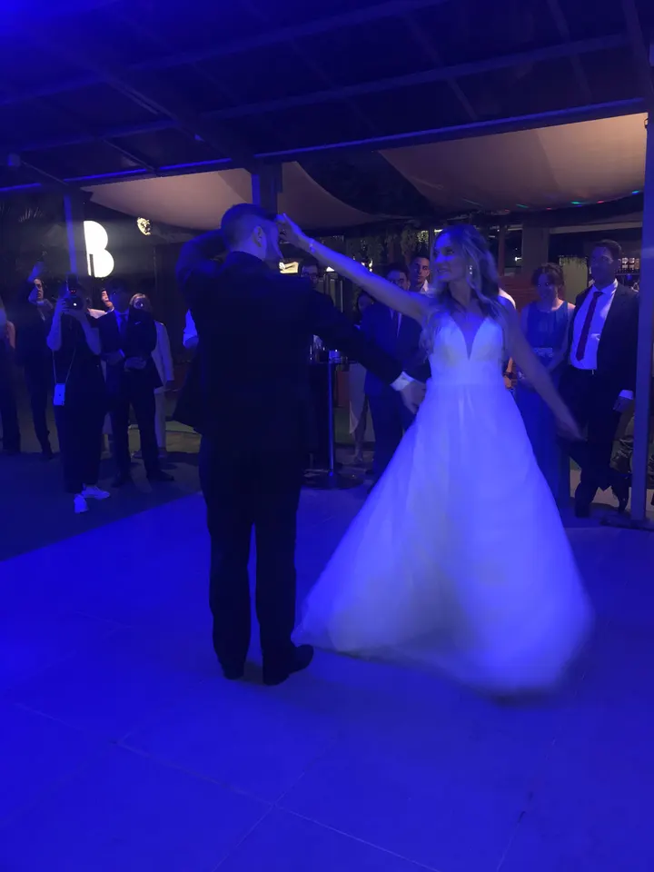 Escuela de Baile El Almacén — Baile en Delicias, Zaragoza