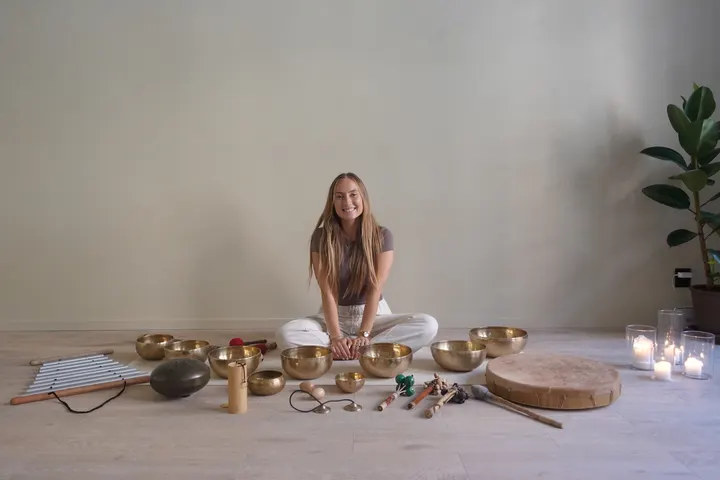 Seekers of Wellness — yoga-studio i Rödbo, Göteborg — 2