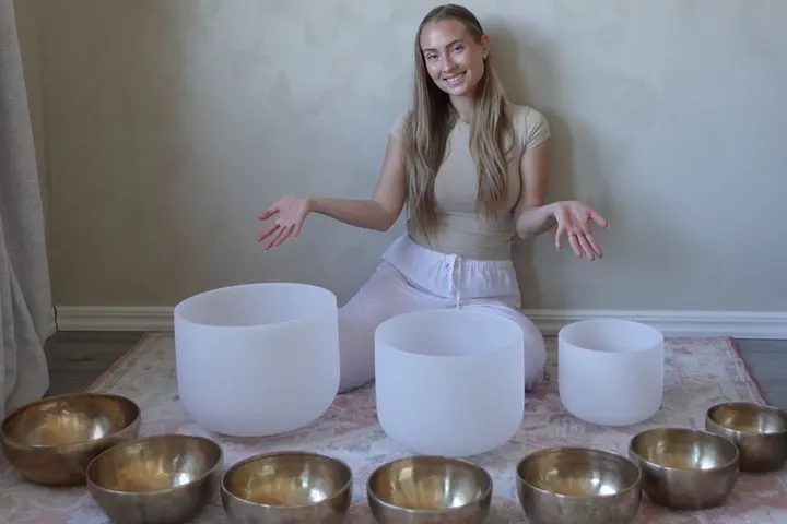 Seekers of Wellness — yoga-studio i Rödbo, Göteborg