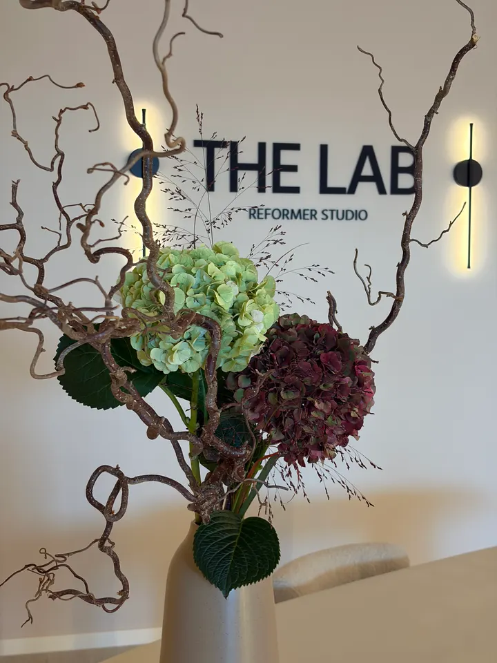 THE LAB Reformer Studio — pilates-studio in Rheinfelden (Baden) — 3