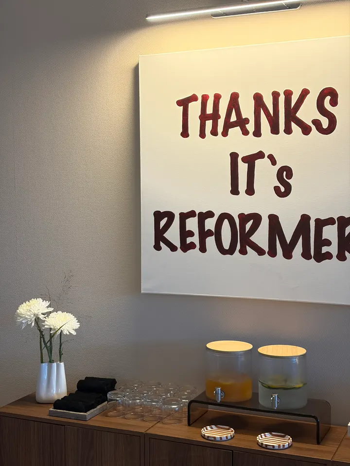 THE LAB Reformer Studio — pilates-studio in Rheinfelden (Baden) — 5