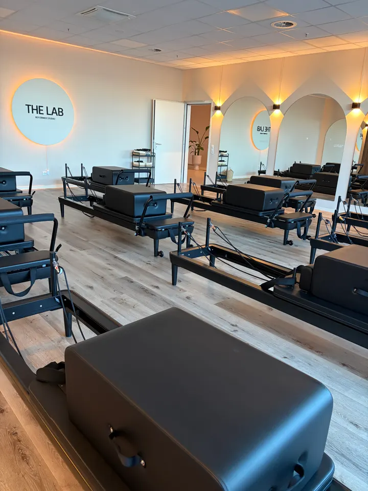 THE LAB Reformer Studio — pilates-studio in Rheinfelden, Rheinfelden (Baden) — 2