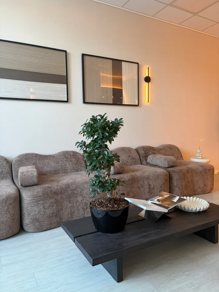 THE LAB Reformer Studio — pilates-studio in Rheinfelden (Baden) — 4