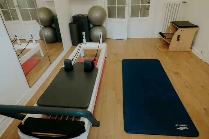 Jeydancepilates — pilates-studio à Nice — 3